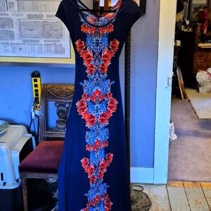 Gorgeous maxi dress